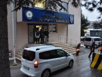 ZANLILAR ADLİYEYE SEVK EDİLDİ