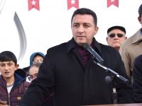 TOKİ SAKİNLERİNE MÜJDE