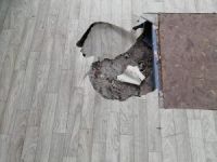 ŞEHİR MAGANDALARI BUNU DA YAPTI