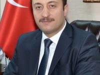 İŞTE YENİ VALİMİZ