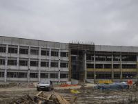 ÇALIŞMALAR DEVAM EDİYOR