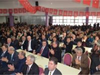 CHP'DEN GÖVDE GÖSTERİSİ