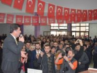 ‘TÜZÜN, BİLECİK’İN NÜFUSUNUN ARTMASINDAN RAHATSIZ MI?’