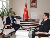 VALİ ŞENTÜRK'TEN, BOZÜYÜK ÇIKARMASI