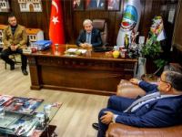 AK PARTİ’DEN VEZİRHAN VE OSMANELİ ÇIKARMA