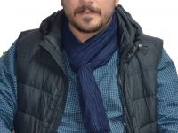 AYDIN TANIŞ MUHTAR ADAYI OLDU
