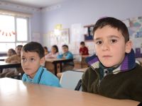 TATİL ZİLİ ÇALDI