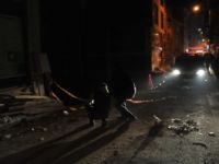 DOĞALGAZ KAÇAĞI EKİPLERİ ALARMA GEÇİRDİ