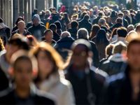 2018 NÜFUSU AÇIKLANDI