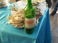 ÖYLE BİR ŞEY GETİRDİKİ