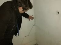 BELEDİYE HAREKETE GEÇTİ