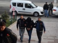 ÇIKARILDIKLARI MAHKEMECE TUTUKLANDILAR