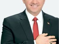 FATİH BAKICI PROJELERİNİ AÇIKLAYACAK