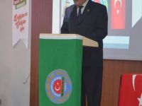 ÇAYDERE GÜVEN TAZELEDİ