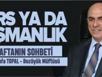 HIRS YA DA PİŞMANLIK