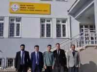 İKİ PROJE FİNALDE