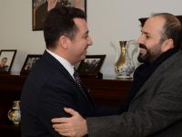 SEKTÖRÜN DEVİNDEN BOZÜYÜK’E BİR YATIRIM DAHA