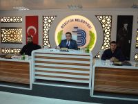 MECLİS SON TOPLANTISINI YAPTI
