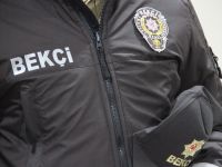 BEKÇİLER GÖREVE BAŞLADI