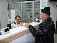 BOZÜYÜK BELEDİYESİ’NDEN VATANDAŞLARA ÖDEME KOLAYLIĞI