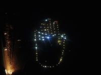 MHP'Lİ KADINLAR ŞİDDETE DUR DEDİ