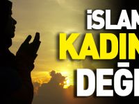 İSLAMDA KADININ DEĞERi
