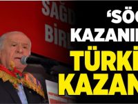 'SÖĞÜT KAZANIRSA TÜRKİYE KAZANIR'
