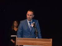 İSTİKLAL MARŞIMIZIN KABULÜ KUTLANDI