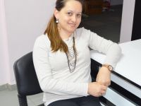 SEVİNÇ BEKAR MUHTAR ADAYI OLDU