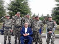 TEMSİLİ ASKERLİK BAŞVURULARI BAŞLADI