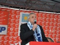 'PARASINI ÖDEMEDİĞİ KONAĞI AÇMAYA HAKKI YOK'