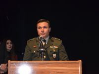 ÇANAKKALE ŞEHİTLERİMİZ ANILDI