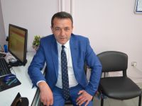 'HİZMET ETMEYE HAZIRIM'