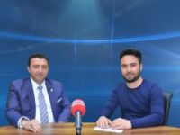 ‘ŞEHİR DEĞİŞİRSE HAYAT DEĞİŞİR’