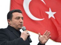 BAŞKAN BAKICI'DAN TOKİ'YE MÜJDE