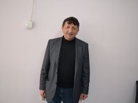 'GELİŞİM İÇİN DEĞİŞİM ŞART'