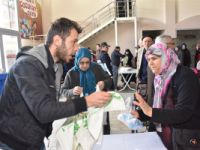 BOZÜYÜK BELEDİYESİ'NDEN GÜZEL ÇALIŞMA