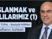 YAŞLANMAK VE YAŞLILARIMIZ (1)