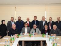 "BÖYLE ÇİRKİN DAVRANIŞLARI KINIYORUZ"