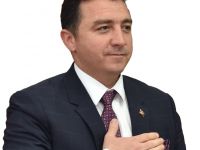 BAŞKAN BAKICI’DAN YÜRÜYÜŞE DAVET