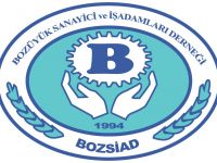 ADAYLARA BAŞARILAR DİLEDİ