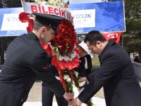 2. İNÖNÜ ZAFERİNİN 98. YILDÖNÜMÜ KUTLANDI