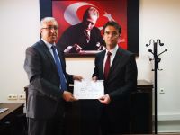 DODURGA'DA İLKLER YAŞANDI