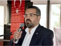 MUSTAFA AKIŞ'TAN AÇIKLAMA