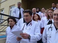 'ACİLEN ŞİDDET YASASI ÇIKARTILMALIDIR'
