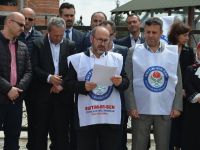 'ÖĞRETMENE SAYGINLIK KAZANDIRILMALI'