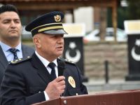 TÜRK POLİS TEŞKİLATI’NIN 174. YILI KUTLANDI