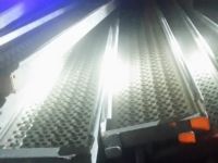 DEMİR HIRSIZLARI BOZÜYÜK'TE YAKALANDI