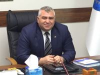 BUĞRA LEVENT GÖREVİNE GERİ DÖNDÜ