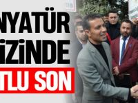 MİNYATÜR KRİZİNDE MUTLU SON